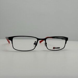 X Games Eyewear Eyeglasses Eye Glasses Frames Impact 002 Flexon 49-17-135